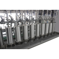 China New products stainless steel fruit flavored vinegar filling machine